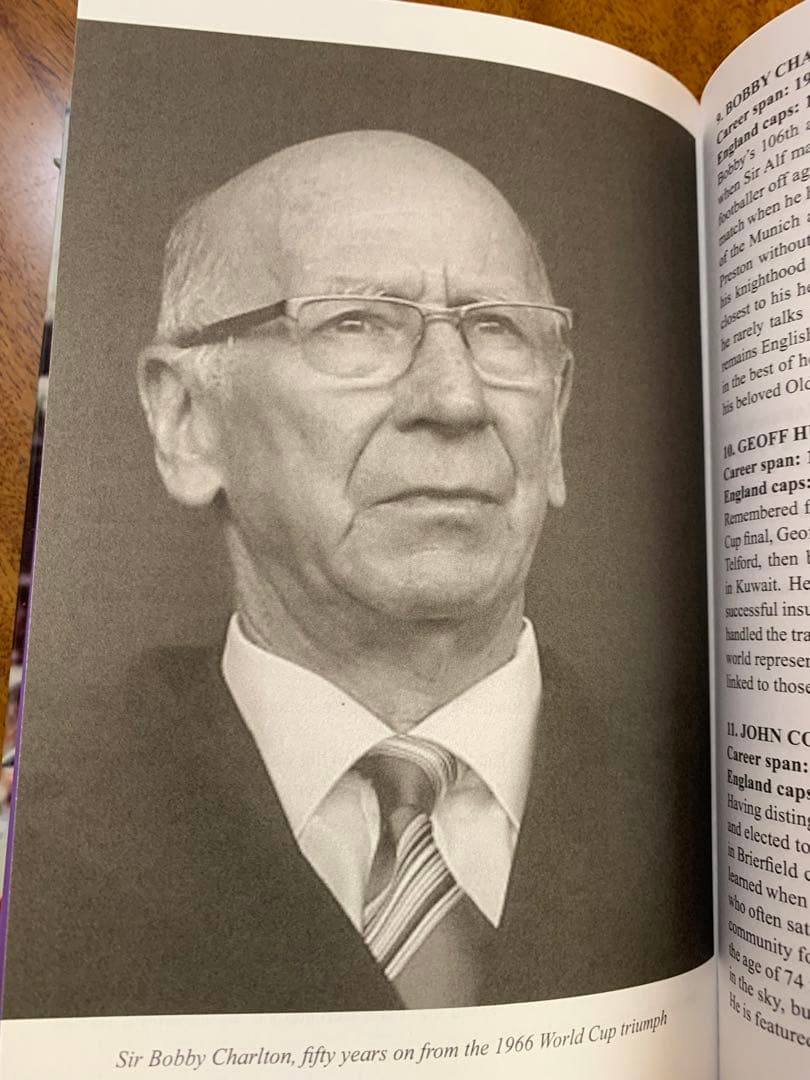 イングランドWC初優勝・最も長い一日July 30 1966