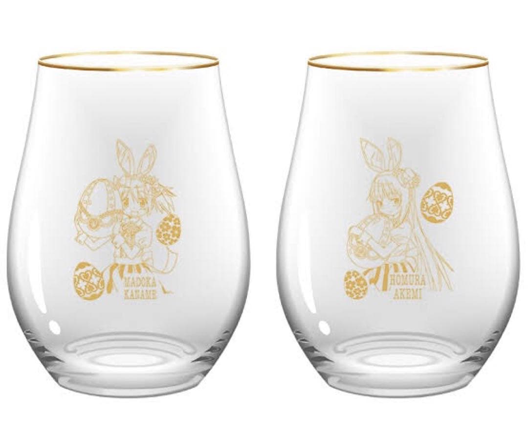 ローソンコラボ限定 グラス