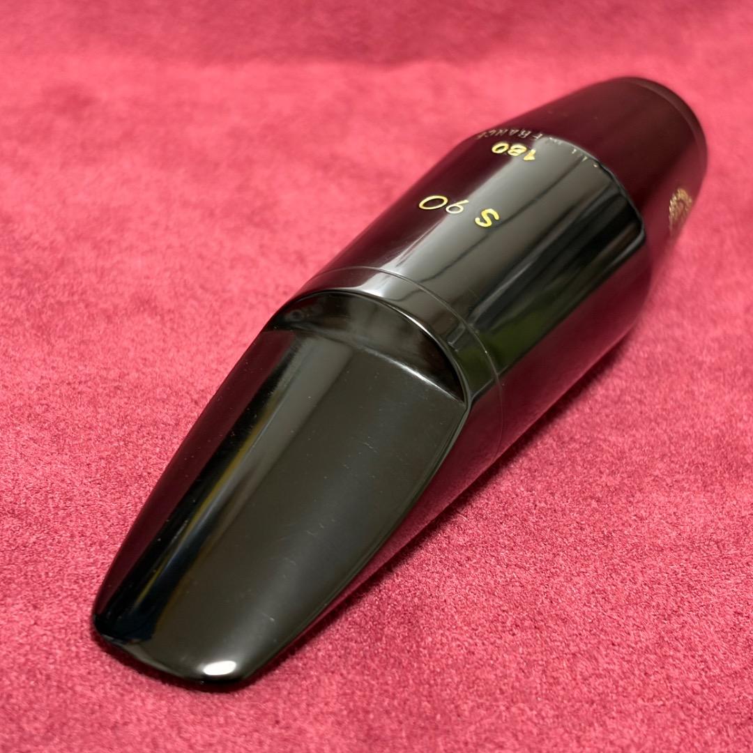 テナー S90 180 セルマー マウスピース