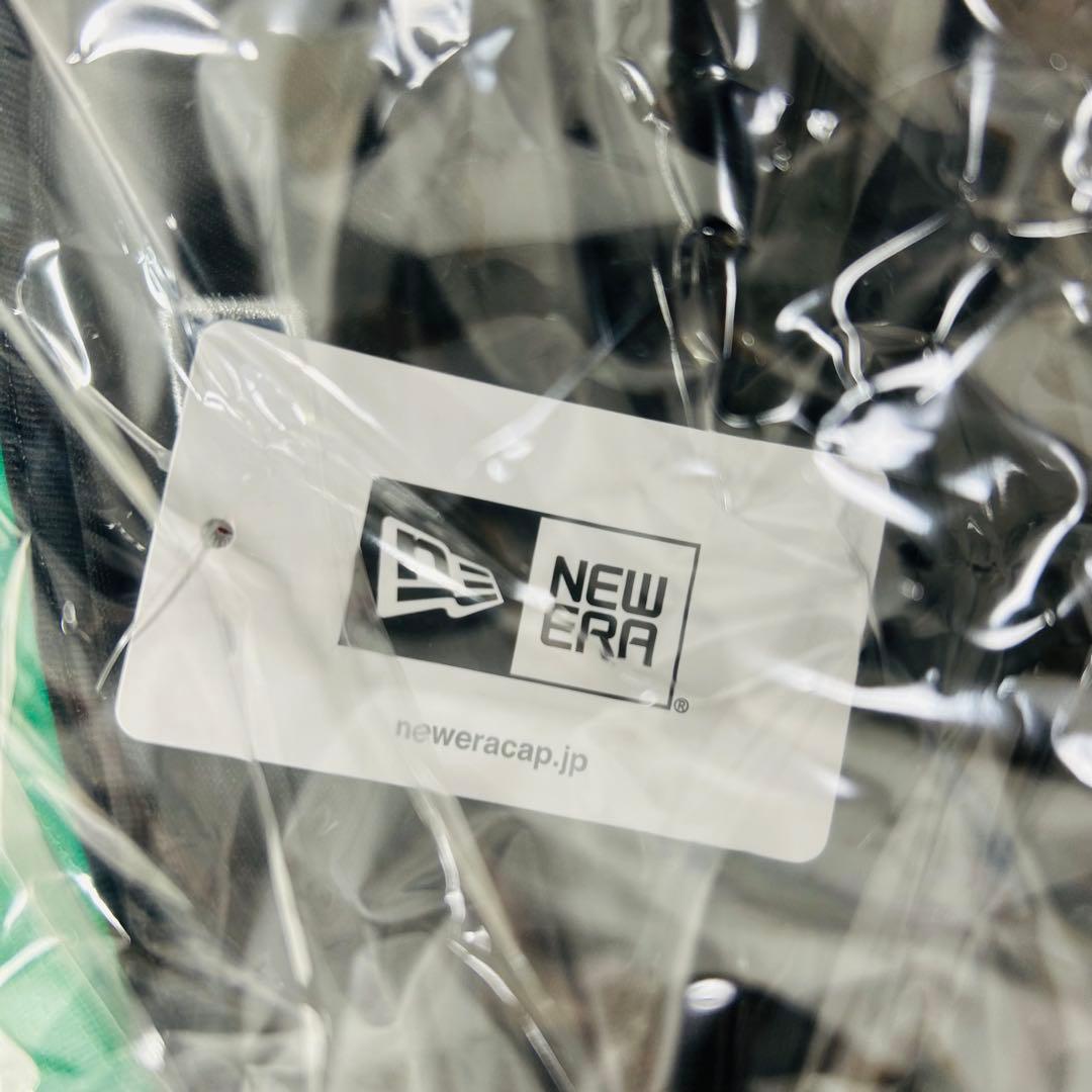 大谷翔平サイン刺繍入りNEWERA LosAngeles Dodgersキャップ