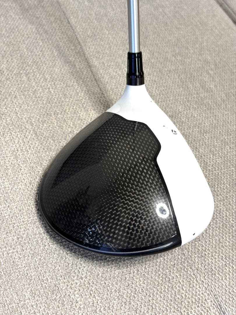 TaylorMade M2 ドライバー 9.5度 Sシャフト