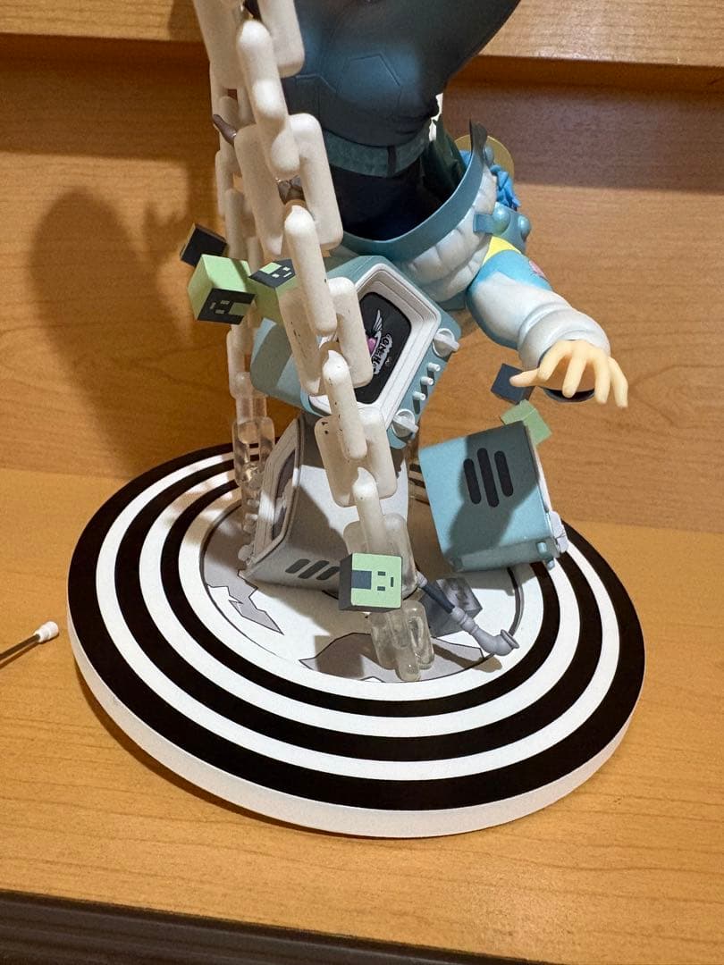 ドラマダ マックスファクトリー 1/7 DRAMAtical Murder 蒼葉