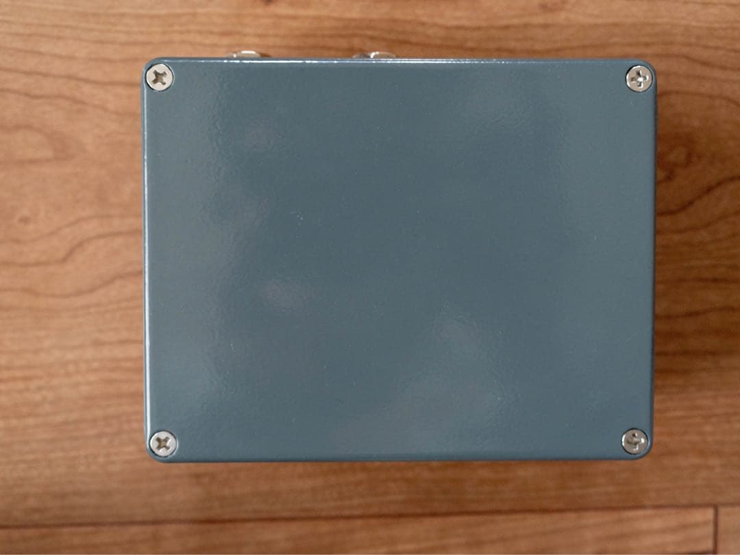 ギター Benson PREAMP