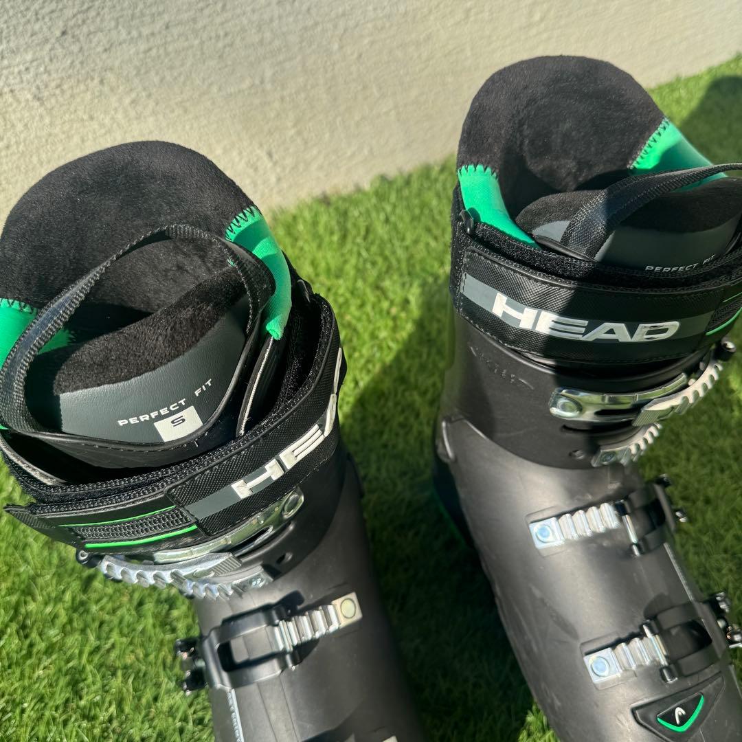 スキーブーツ　HEAD Advant Edge 95 26.0-26.5cm