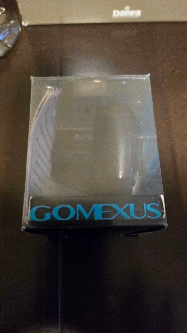 ダイワ Catalina 4500Hスピニングリール