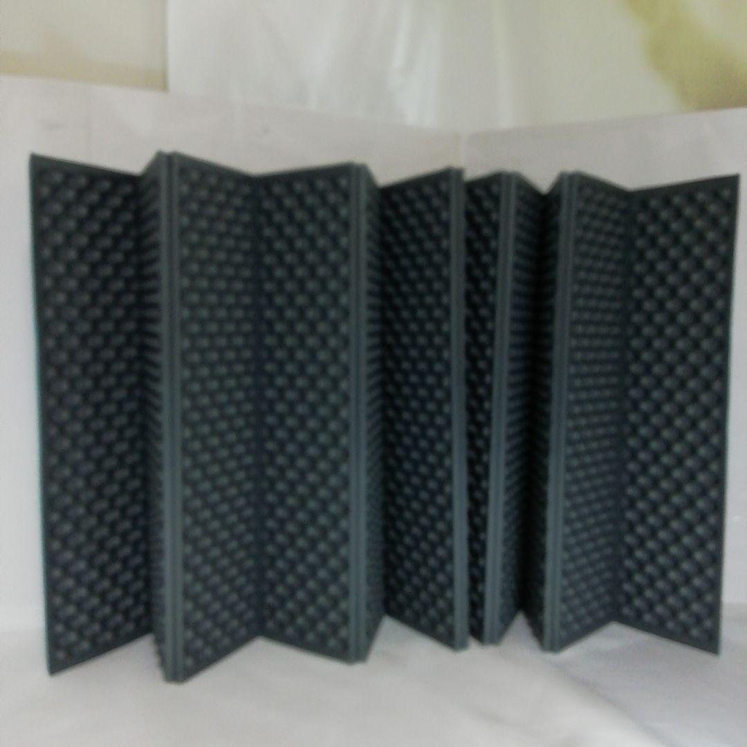 BUNDOK ウルトラライト アウトドア クッション