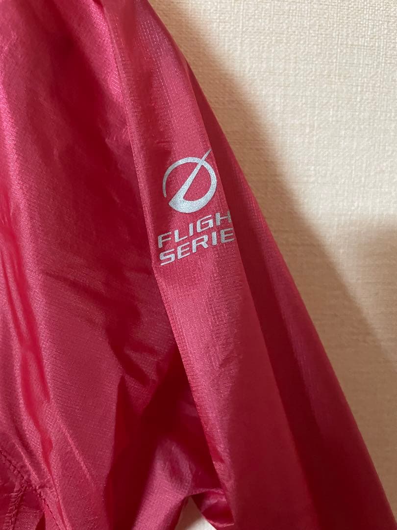 THE NORTH FACE ストライクトレイルフーディー レディースＭ