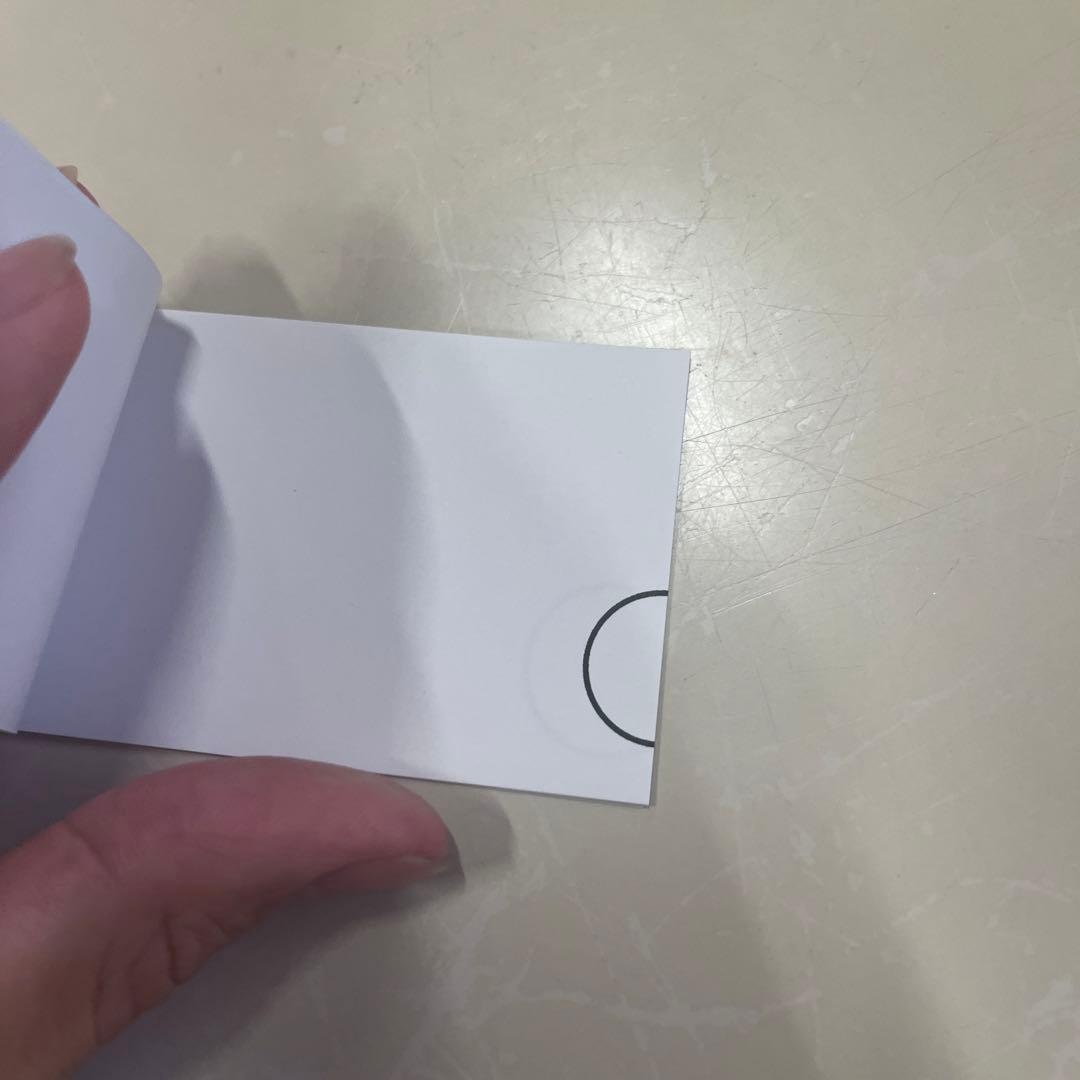 木下画伯待望の最新作！！愛のレンタル（ぱらぱら漫画）