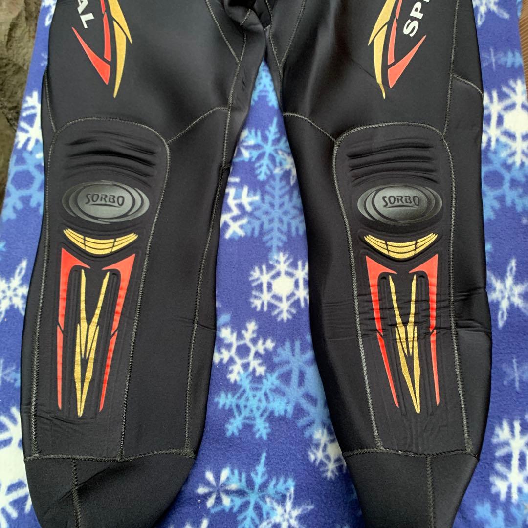 ダイワ鮎スペシャル　スリムウェーダー