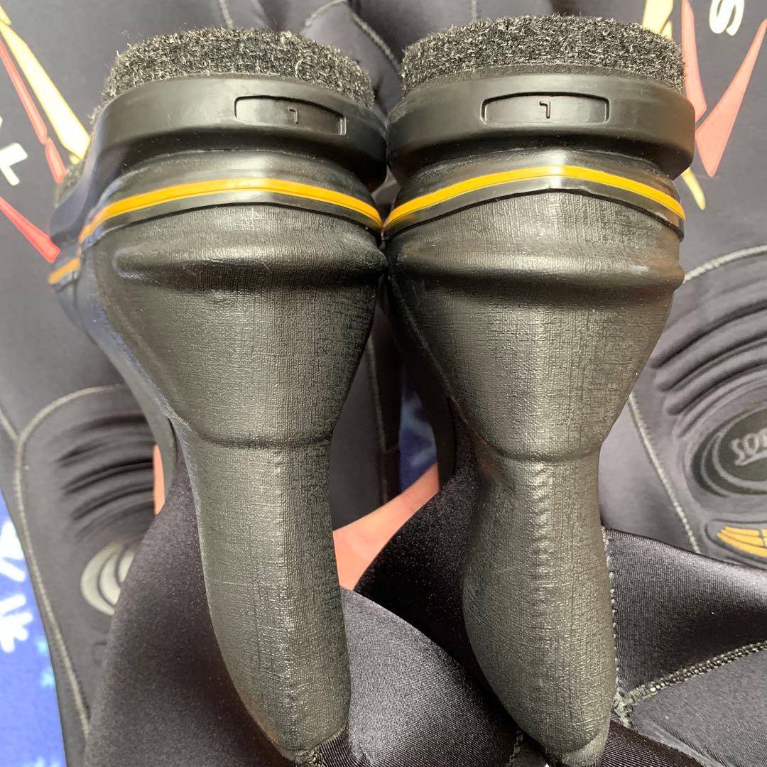 ダイワ鮎スペシャル　スリムウェーダー