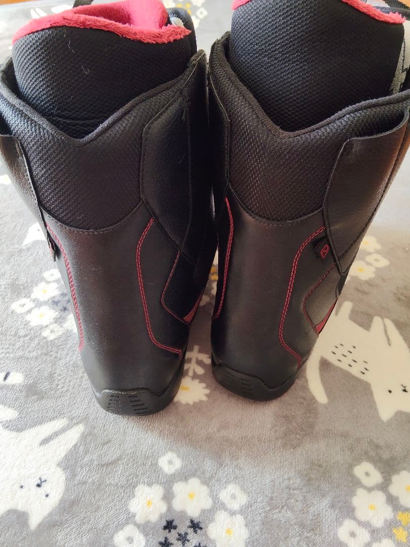 DEELUXEスノーボードブーツ 27cm