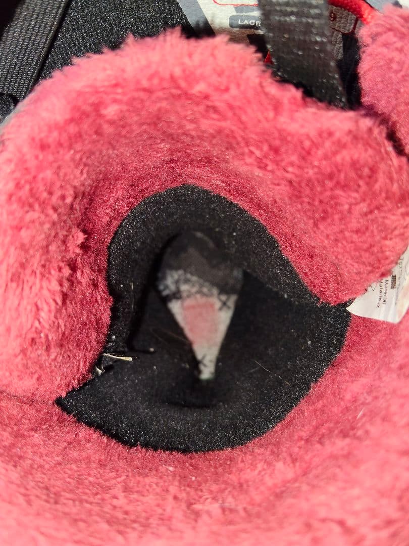 DEELUXEスノーボードブーツ 27cm