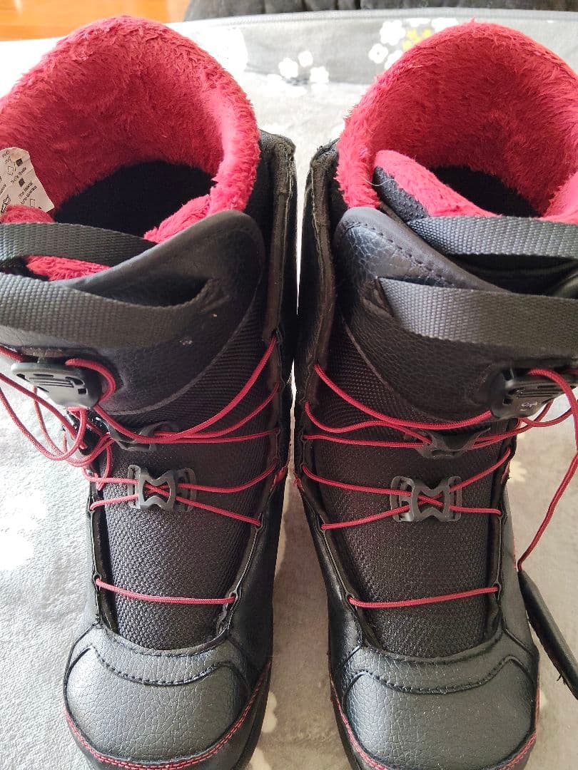 DEELUXEスノーボードブーツ 27cm