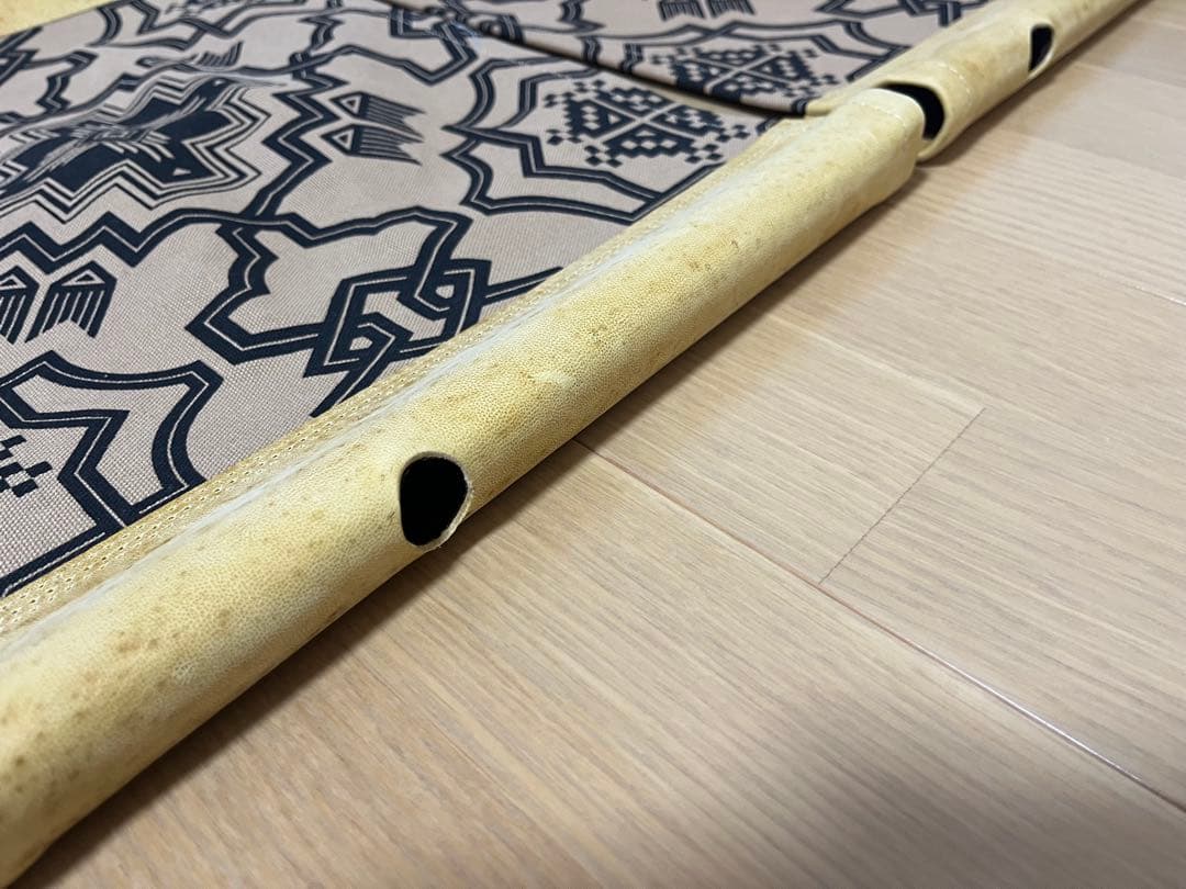 オールドマウンテン garakuda ガラクダ カーミットチェア