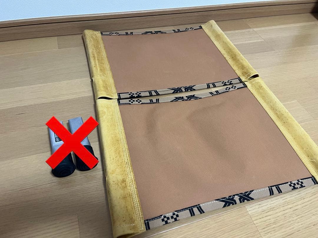 オールドマウンテン garakuda ガラクダ カーミットチェア