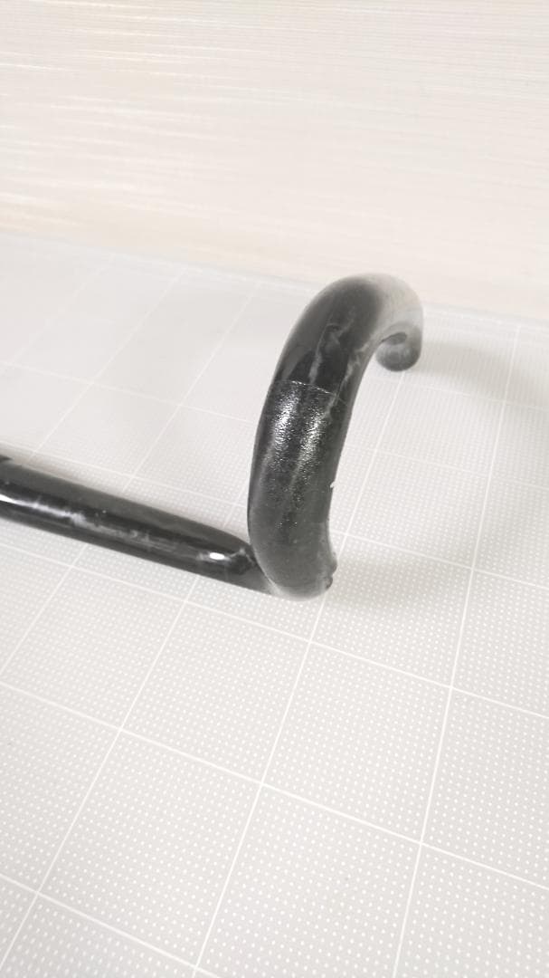 【美品】One by ESU ジェイカーボン モンロー ドロップ ハンドル