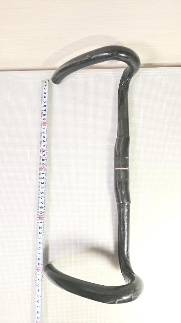 【美品】One by ESU ジェイカーボン モンロー ドロップ ハンドル