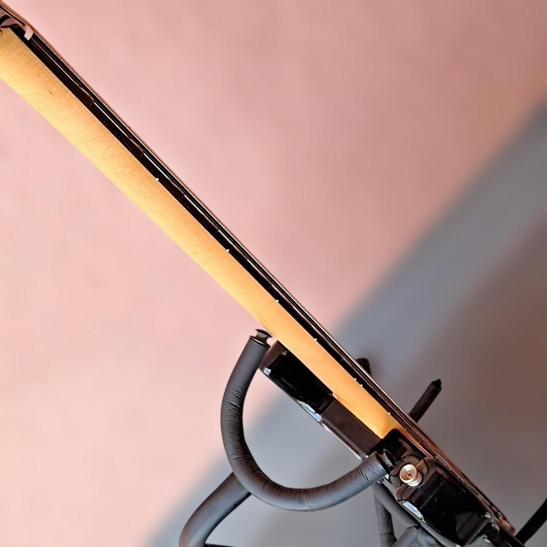 ■Bacchus WL-001 JAZZ BASS JB バッカス ジャズベース