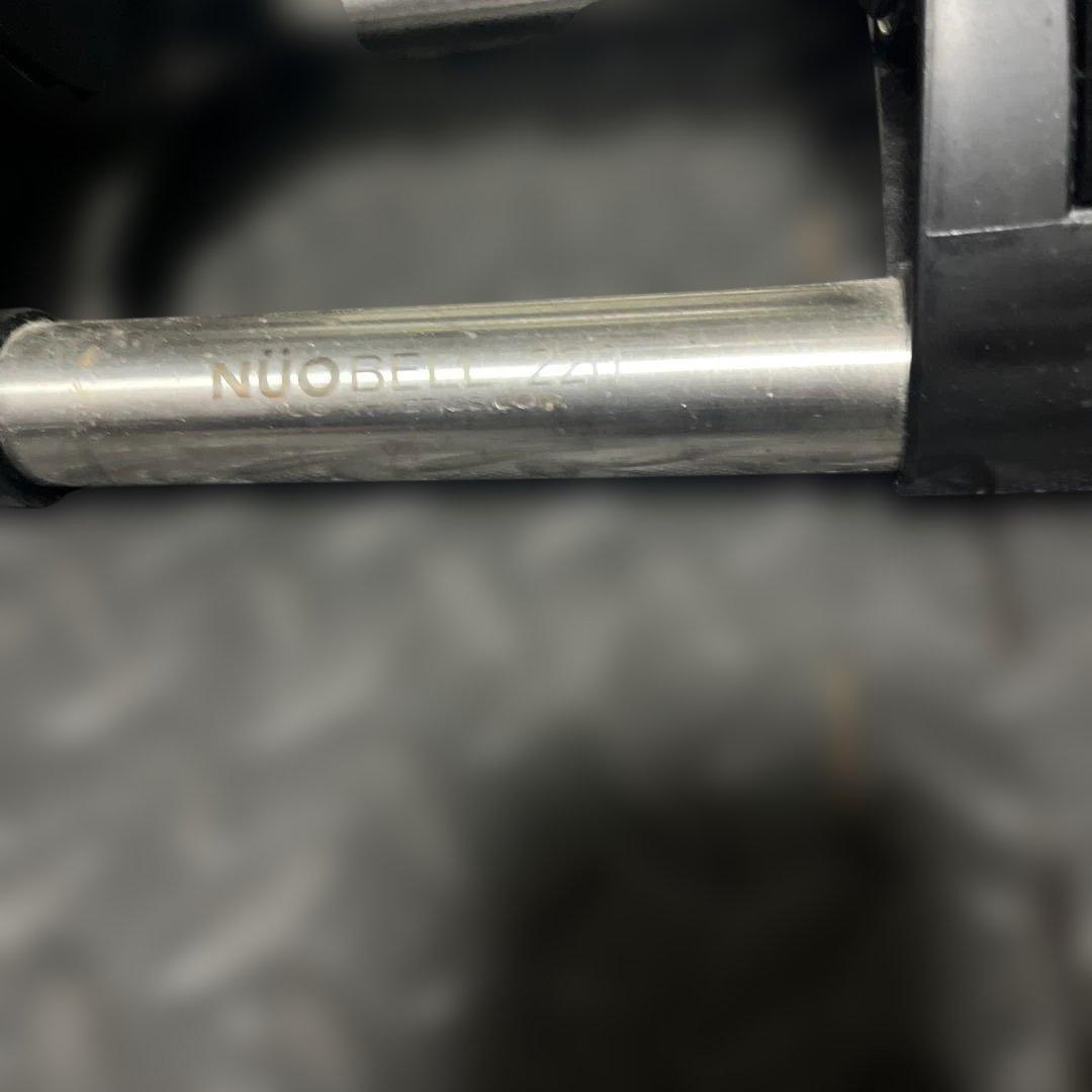 ①【送料込み】可変式 ダンベル フレックスベル 2kg刻み 20kg 1個