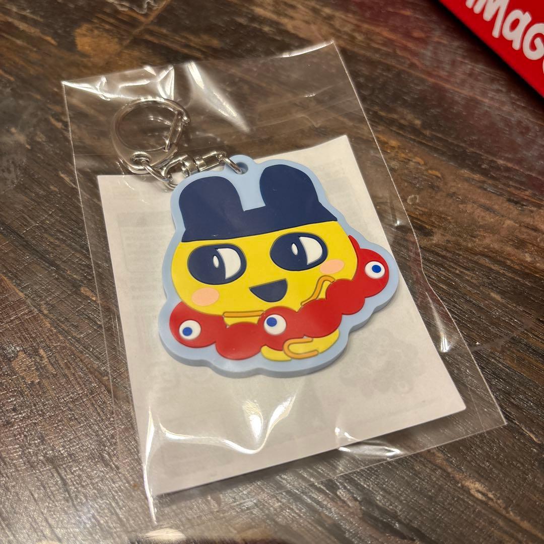 万博 たまごっち EXPO2025限定 まめっち