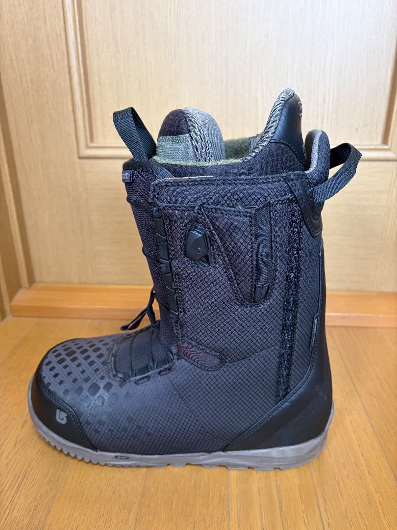 Burton CONCORD スノーボードブーツ ブラック 28cm