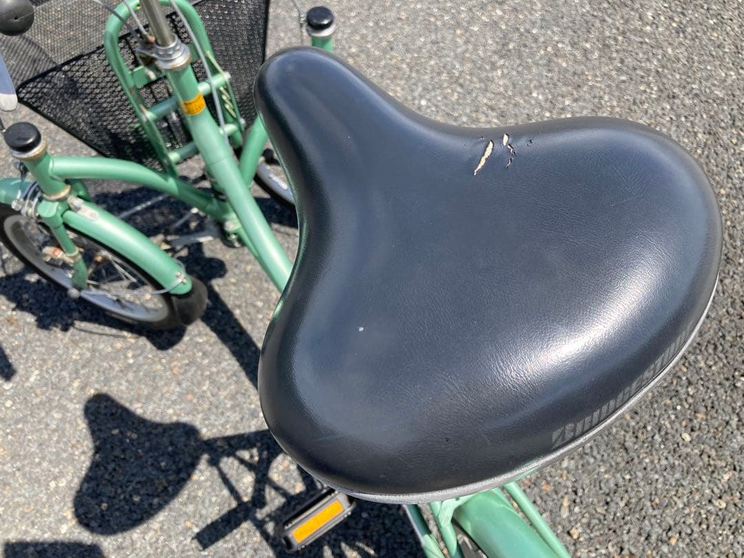 【京都南部/引取】ブリヂストン ミンナ