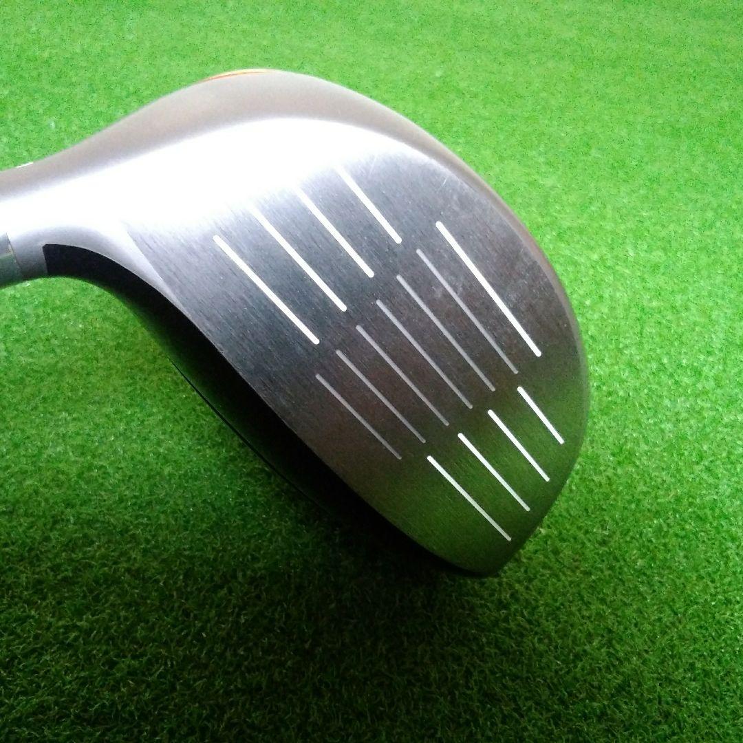 色々、ドライバ－テスト　ロッディオドライバー　　希少　GT6SR