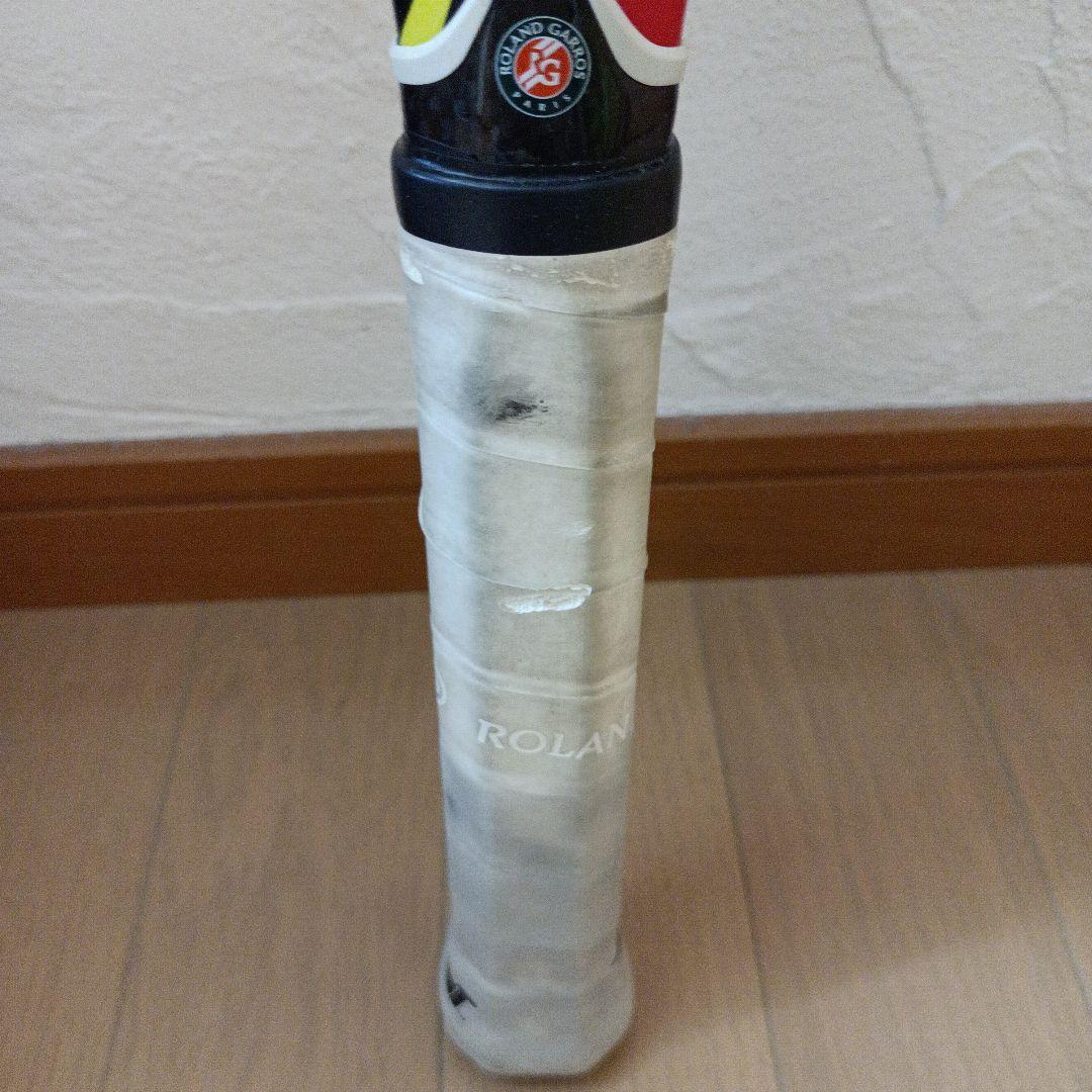 Babolat aeropro Drive テニスラケット G2