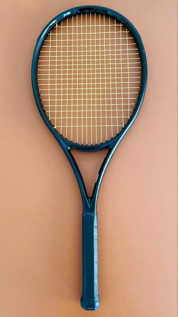 【中古美品】Wilson ULTRA 100 V4 NOIR／ウルトラ ノアール