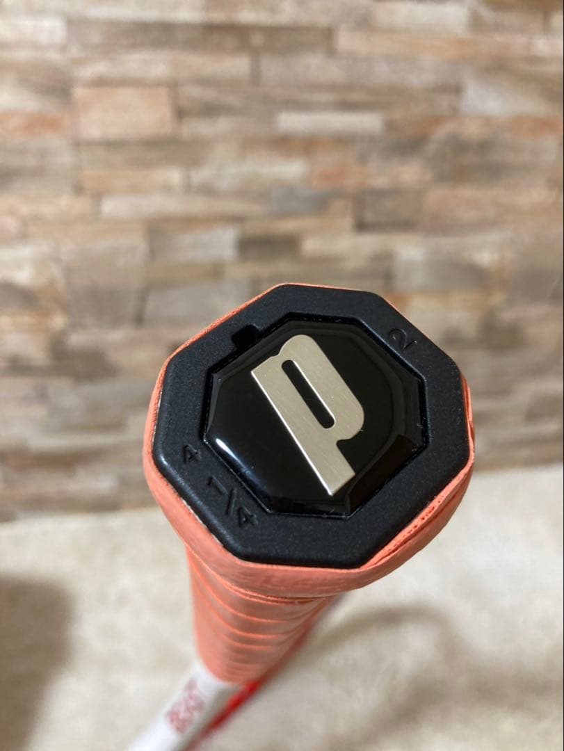 美品　プリンス　ビーストMAX 100 Prince テニスラケット