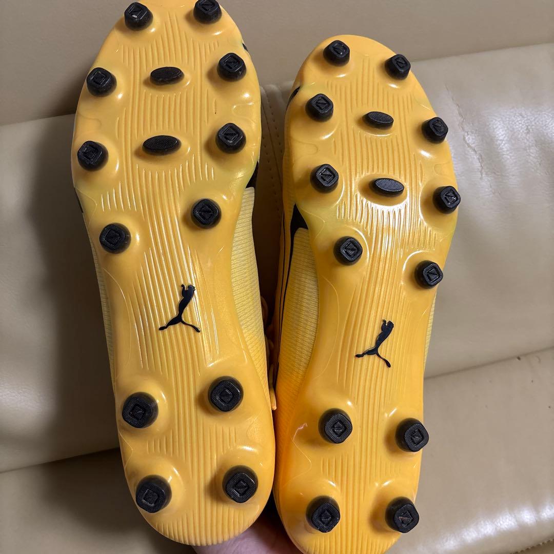 Puma ウルトラ サッカーシューズ