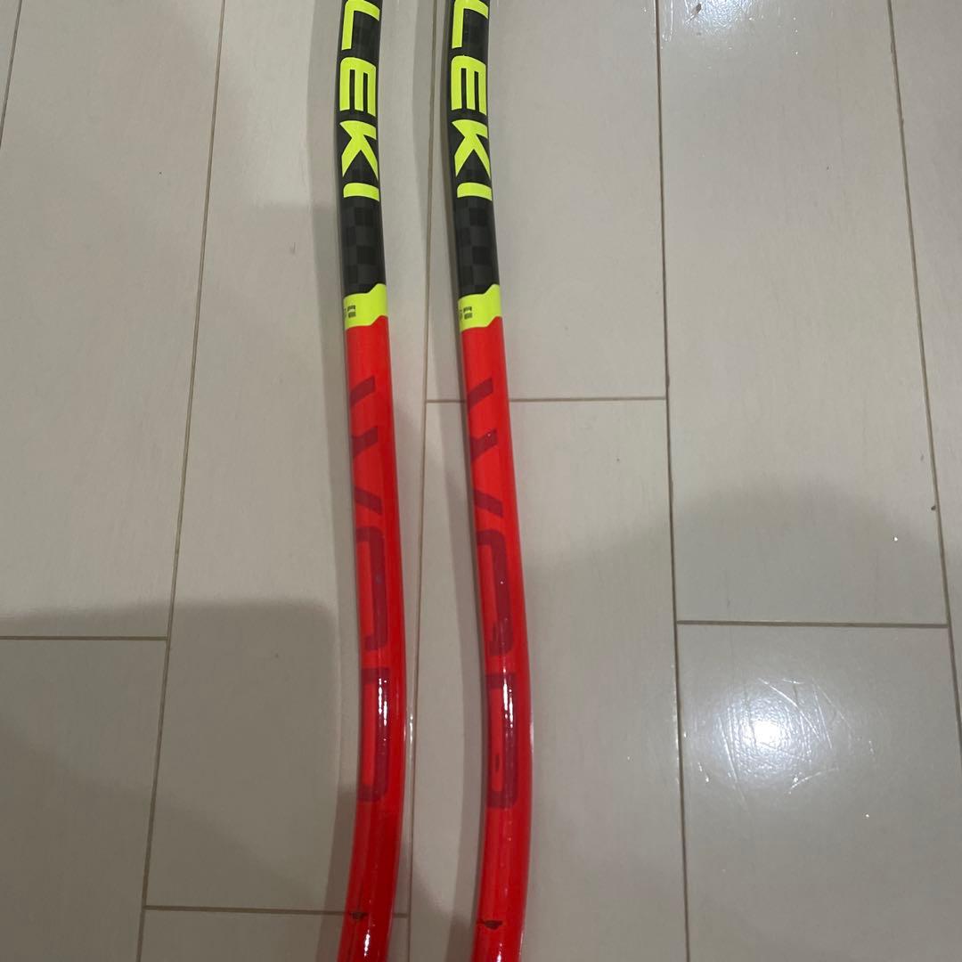 LEKI GSストック　120cm