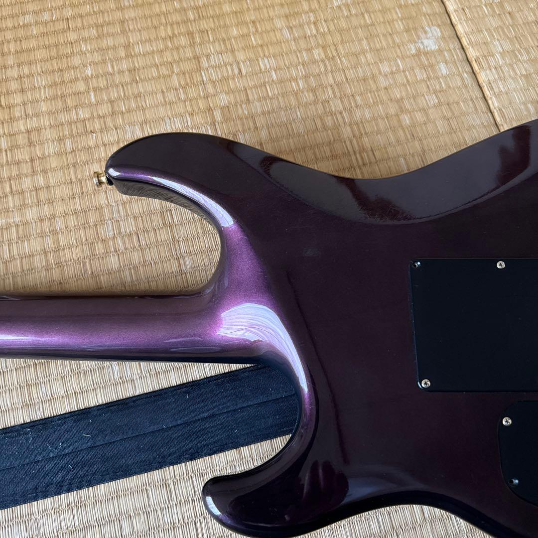 アリアプロⅡ THE WARROIR