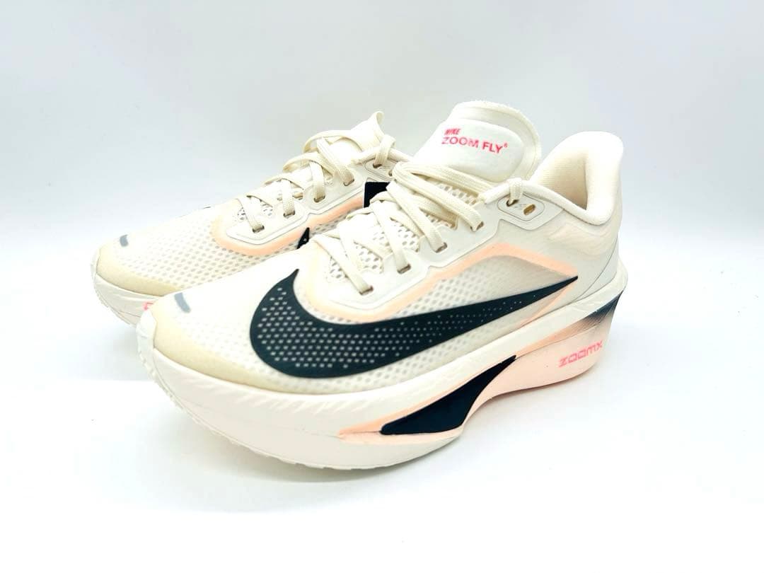 【新品】NIKE ズームフライ 6/23cm