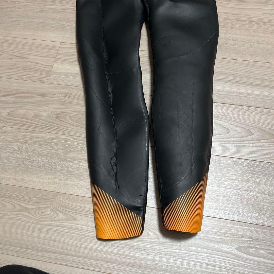 HUUB ( フーブ ) ウェットスーツ ALTA THERMAL MLサイズ