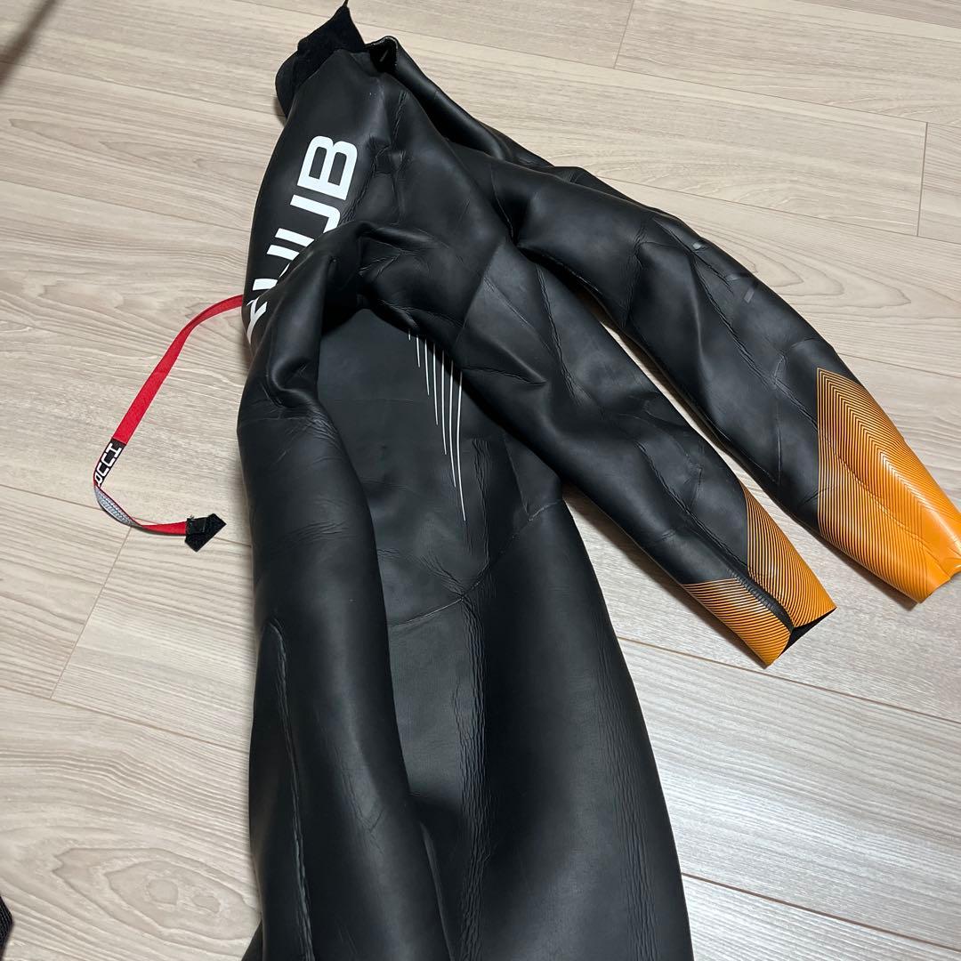 HUUB ( フーブ ) ウェットスーツ ALTA THERMAL MLサイズ
