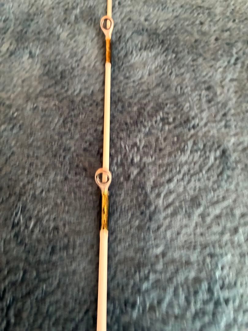 ダイワ　アナリスター73 50-180