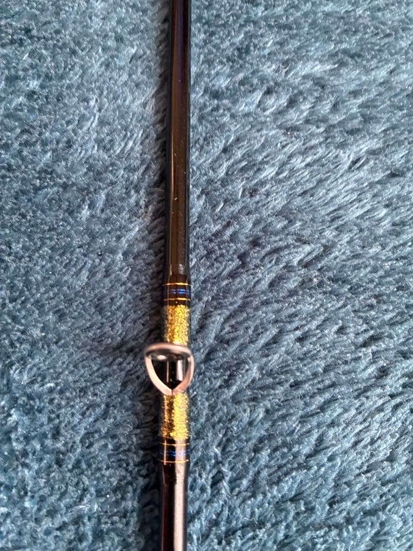 ダイワ　アナリスター73 50-180