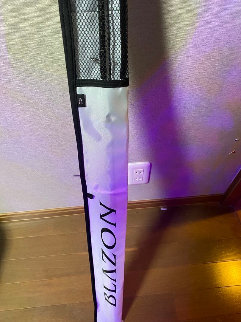 ダイワ、ブレイゾンc66m-2st