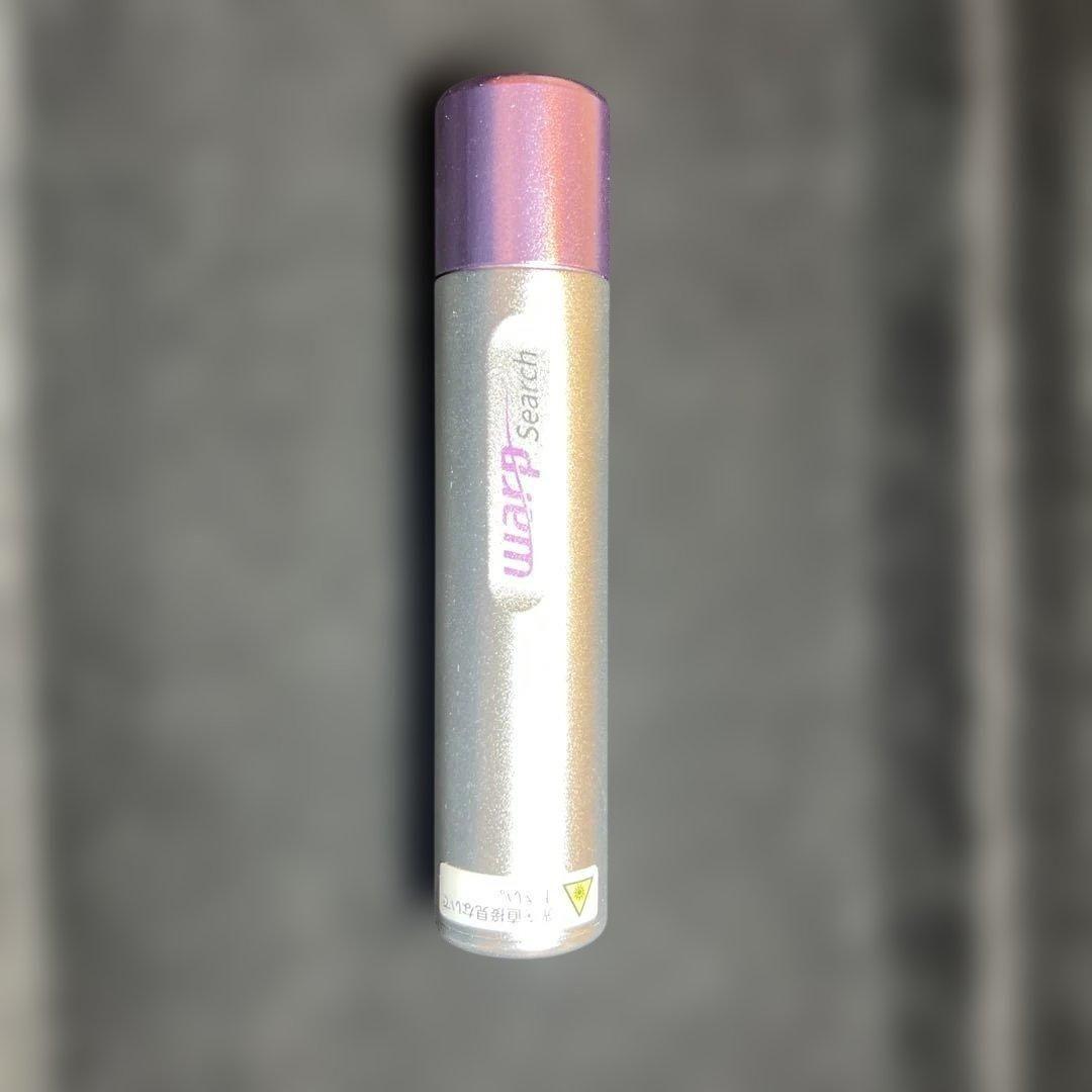 2個セットWARP SEARCH ワープサーチ タンパク質可視化ライト