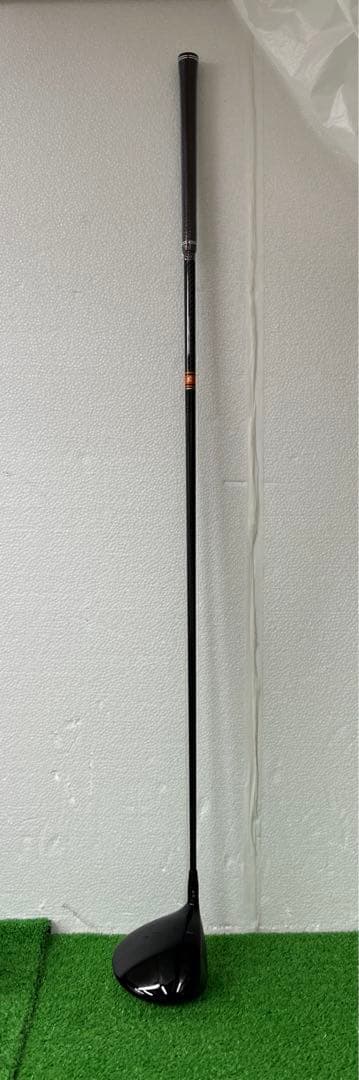 ⭐︎TSR2 D TENSEI CK PRO 70 (TX) 11°