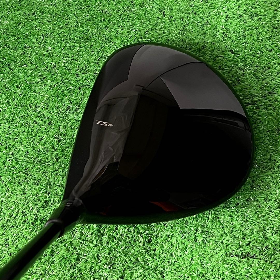 ⭐︎TSR2 D TENSEI CK PRO 70 (TX) 11°