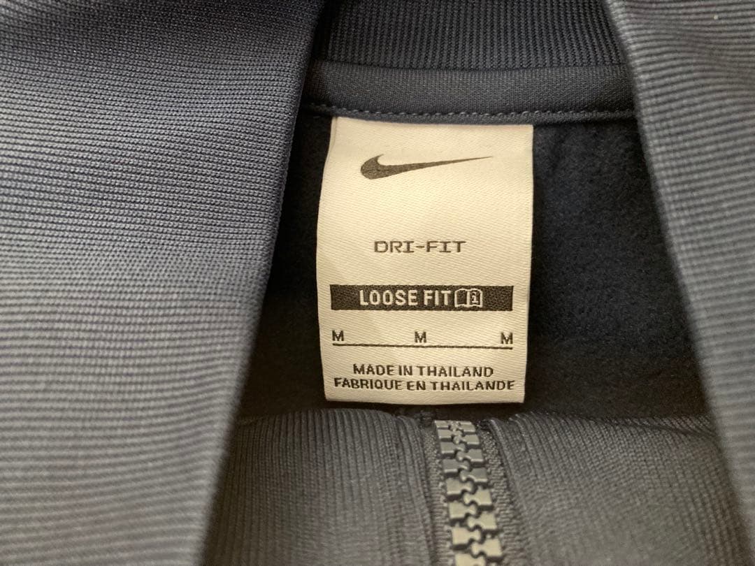 【新品値下げ】鹿島アントラーズ　2025 ナイキアカデミープロアンセムジャケット