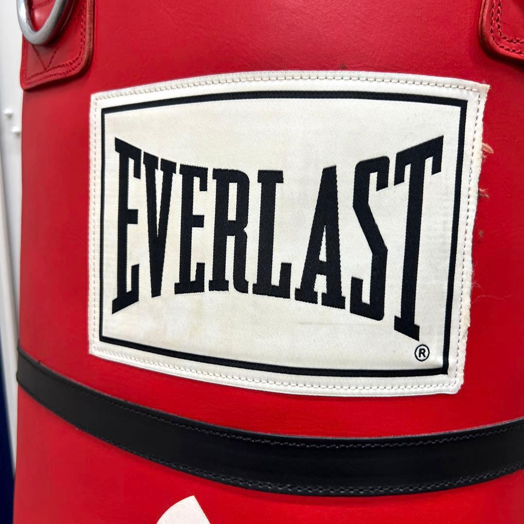 SUPREME シュプリーム エバーラスト パンチング バッグ