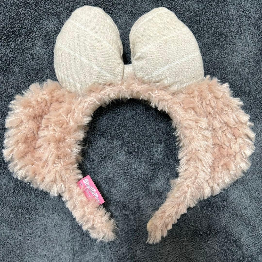 【バラ売り可】【7個セット】ディズニーカチューシャ