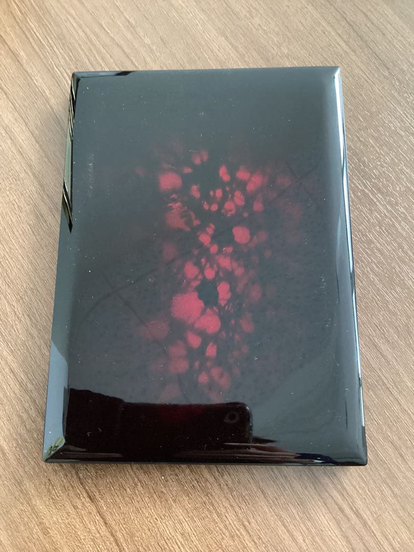 韓国螺鈿細工ジュエリーBOX、漆塗りアドレス帳キシマフォトフレーム　まとめ