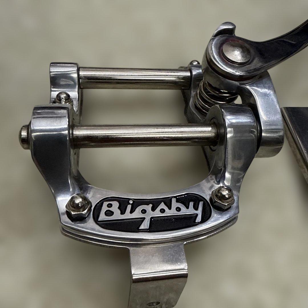 BIGSBY B5とV5-TEV-2-SC-KIT／ビグスビー／テレキャスター