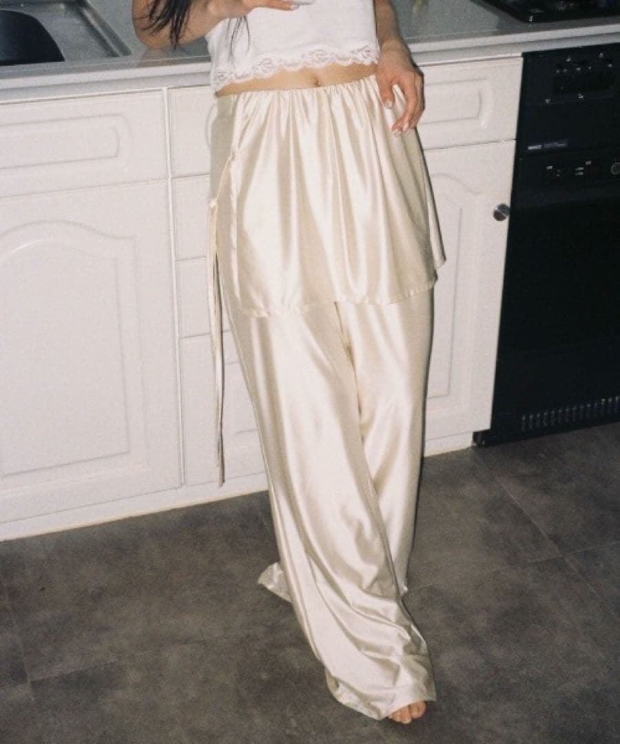 新品未使用 kanami ピラティス パンツ