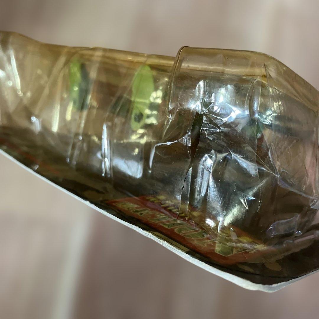 2000AD ジョニー　アルファ フィギュア　johnny alpha