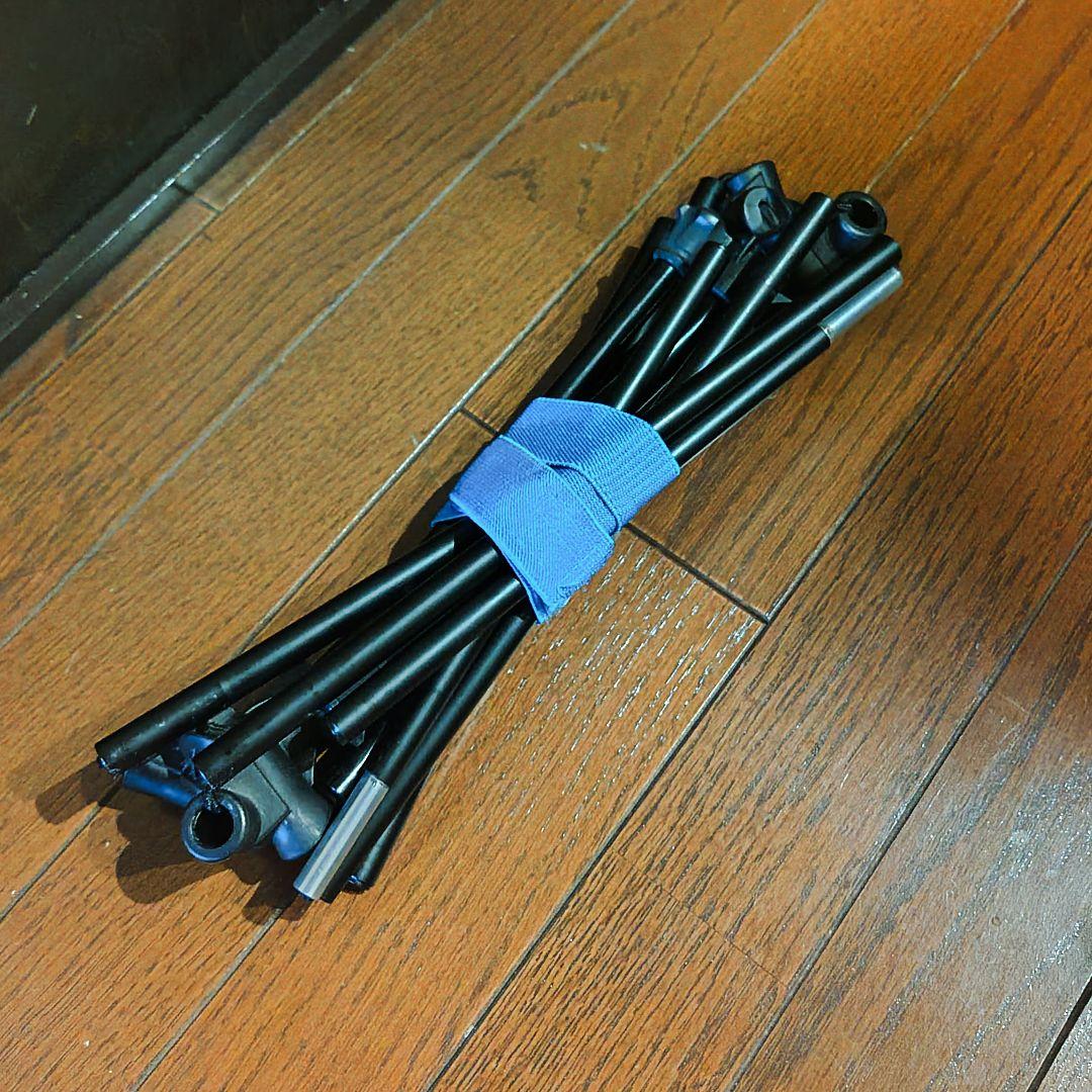 【完売品】ヘリノックス チェアワン カモ Helinox 美品 アウトドアチェア